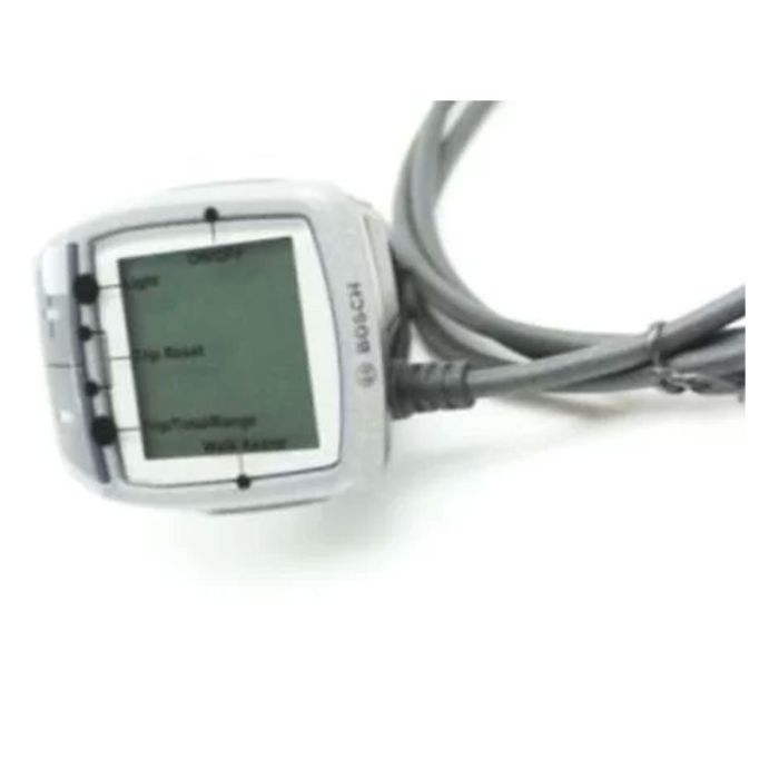 Display Bosch Purion BES2 Active Platinum - 1270020916
