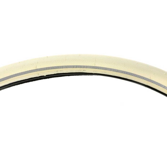 Buitenband Continental SportContact II 28-622 28x1 5/8x1 1/8 creme (Van Stael) - 50010910050