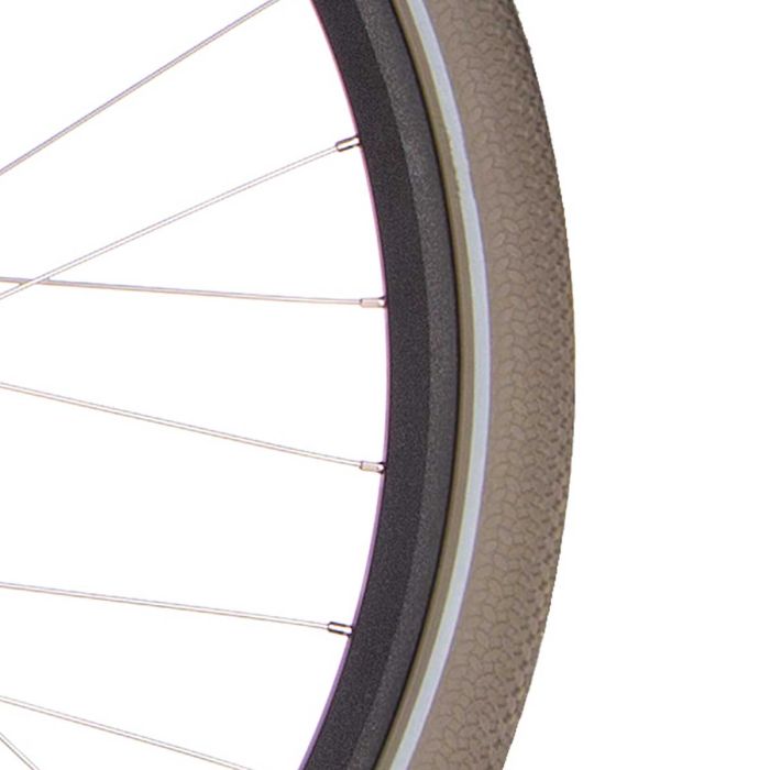 Buitenband Cortina Canberra 28x1.75 47-622 titanium