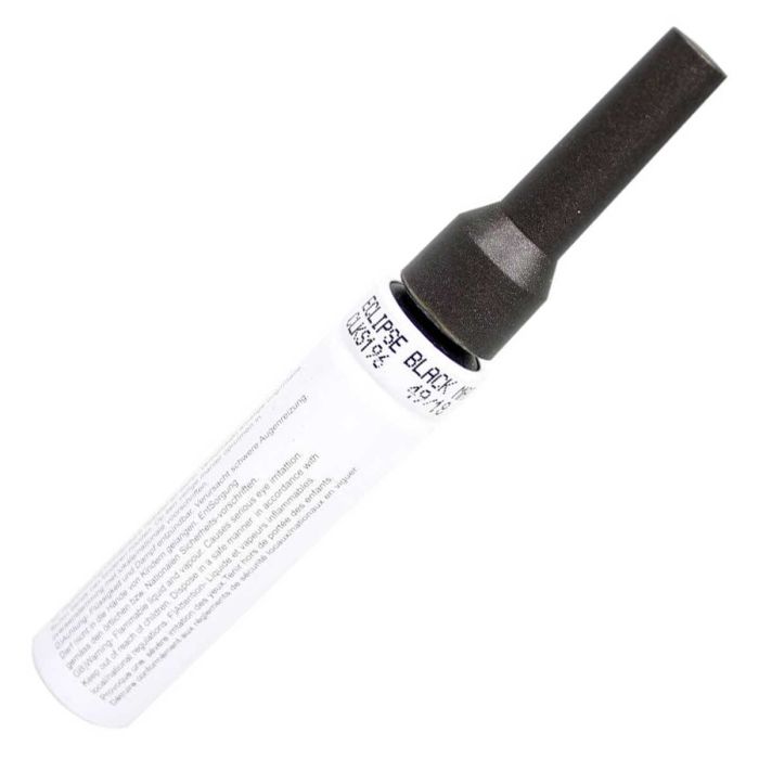 Lakstift Cortina Eclips Black MGSG 62759 Matt - CLKS196