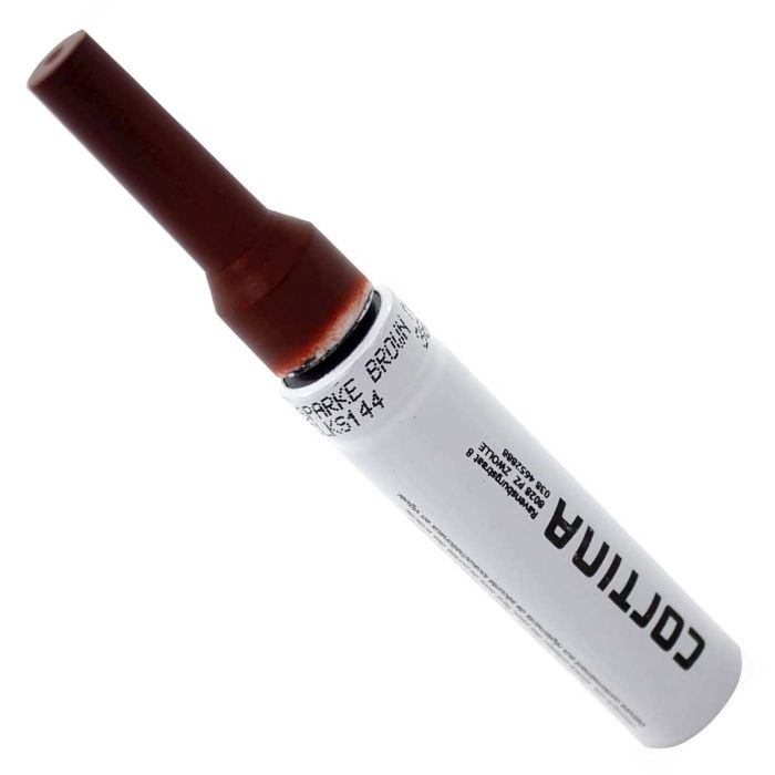 Lakstift Cortina Sparkle Brown PBRW 59528 Matt bruin - CLKS144