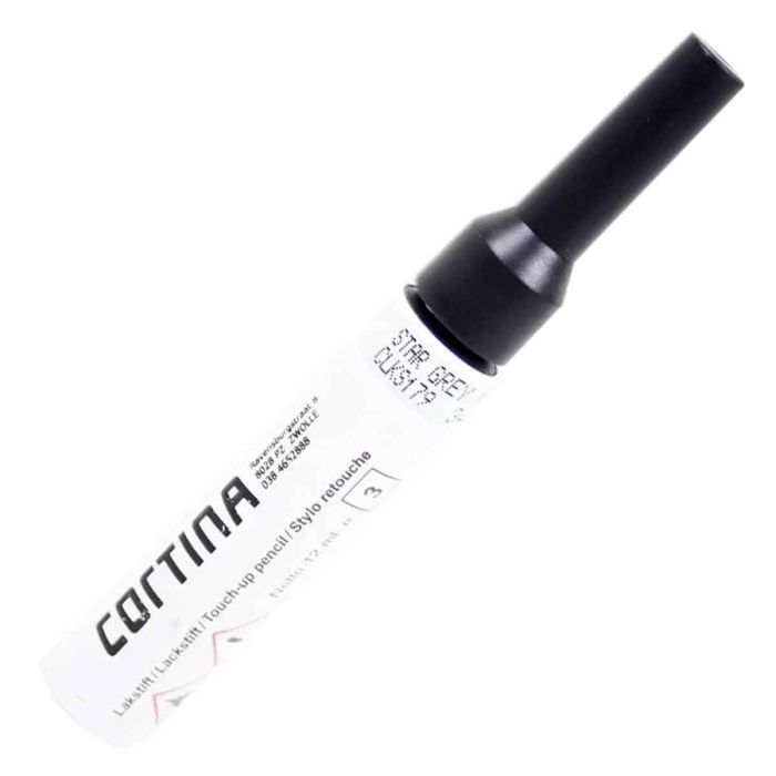 Lakstift Cortina Star Grey Matte PZW 1017 - CLKS179