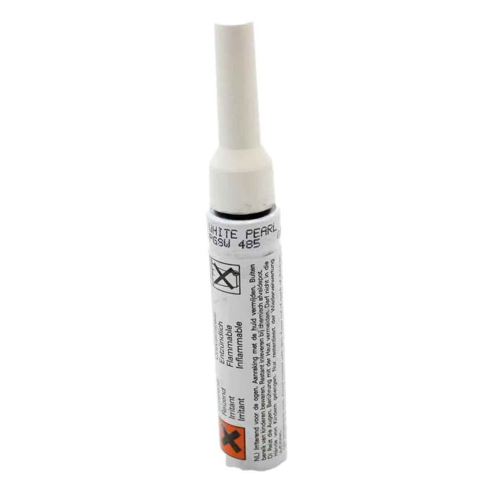 Lakstift Cortina White Pearl Gloss PGSW 485 - CLKS058