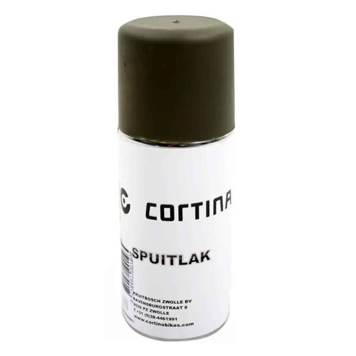 Spuitlak Cortina UBRG90448 Stone Bridge Matte 150ml - SLKS133