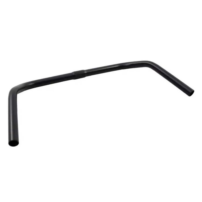 Stuurbocht Cortina U4 Transport Mini 25.4 490mm zwart mat - C187728002
