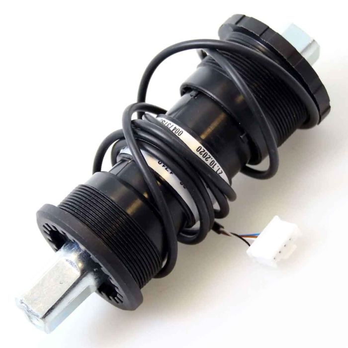 Trapas Cortina 120mm SportDrive 36V met sensor - C205028010