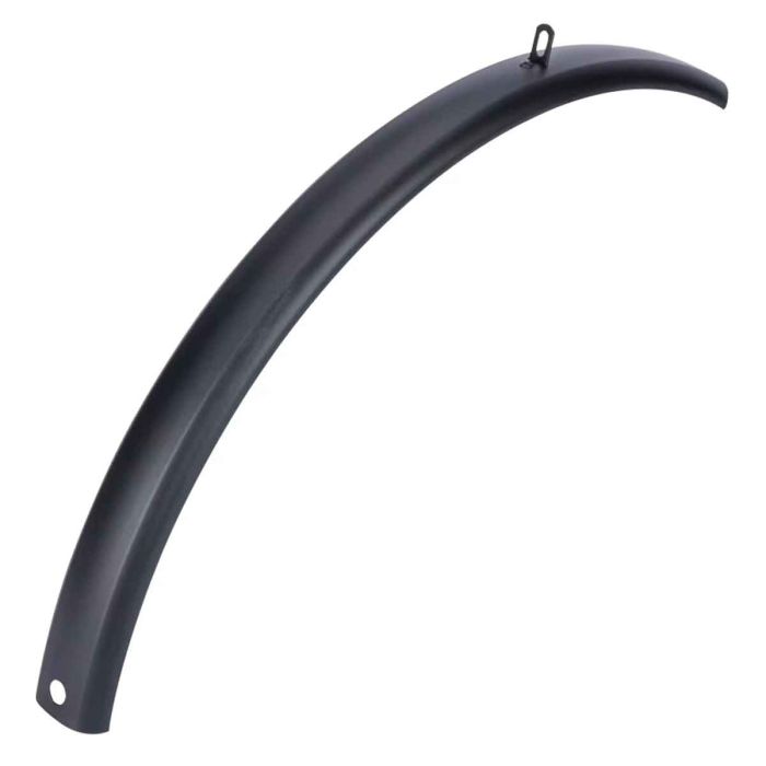 Spatbord voor Curana Apollo 28" 55mm 700mm zwart mat - 03418209