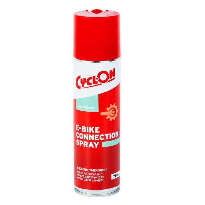 Contactspray CyclOn e-bike connection spray 250ml