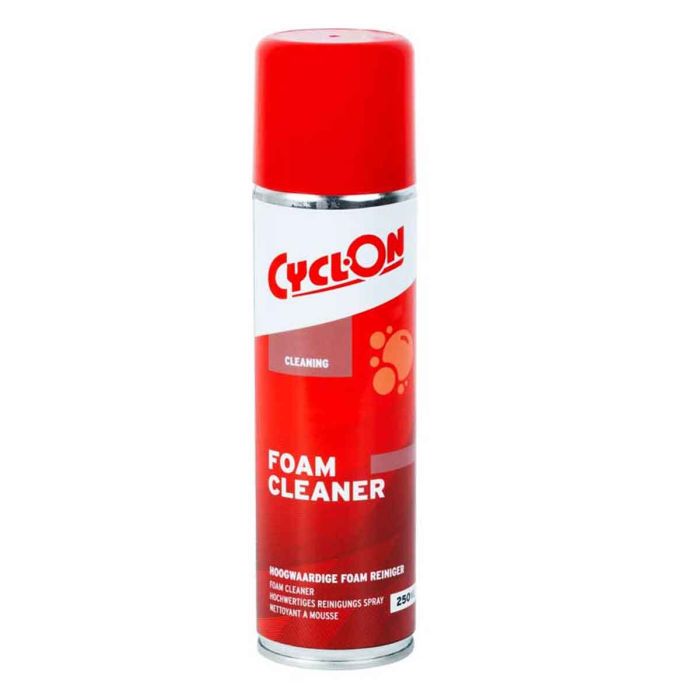 Reiniger Cyclon Foam Cleaner spray 250 ml