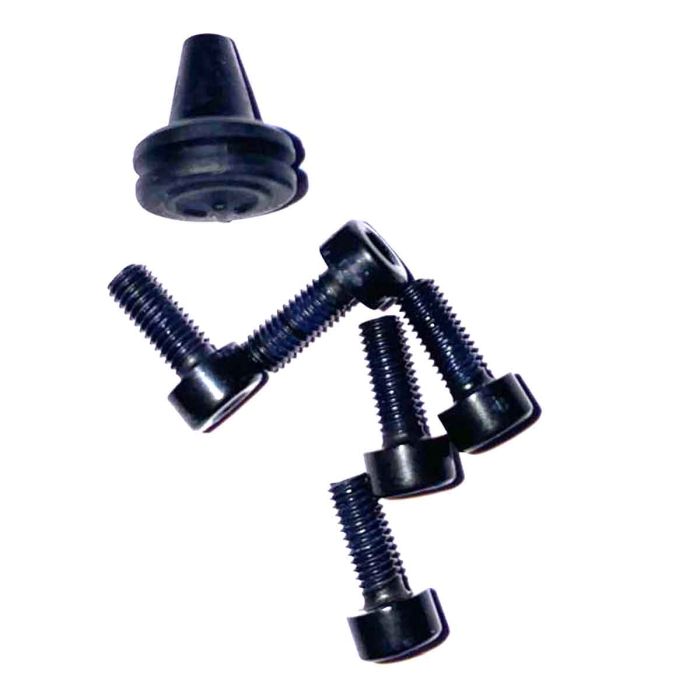 Accu afdekkap montageset Gazelle Eclipse 2024 - 99892180001