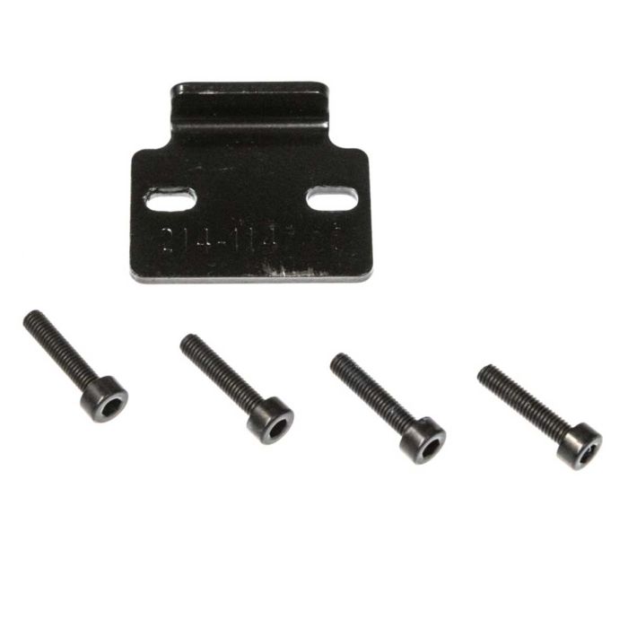 Montuurset Accu cover Gazelle Bosch Powertube BES3 Ultimate - 998921895
