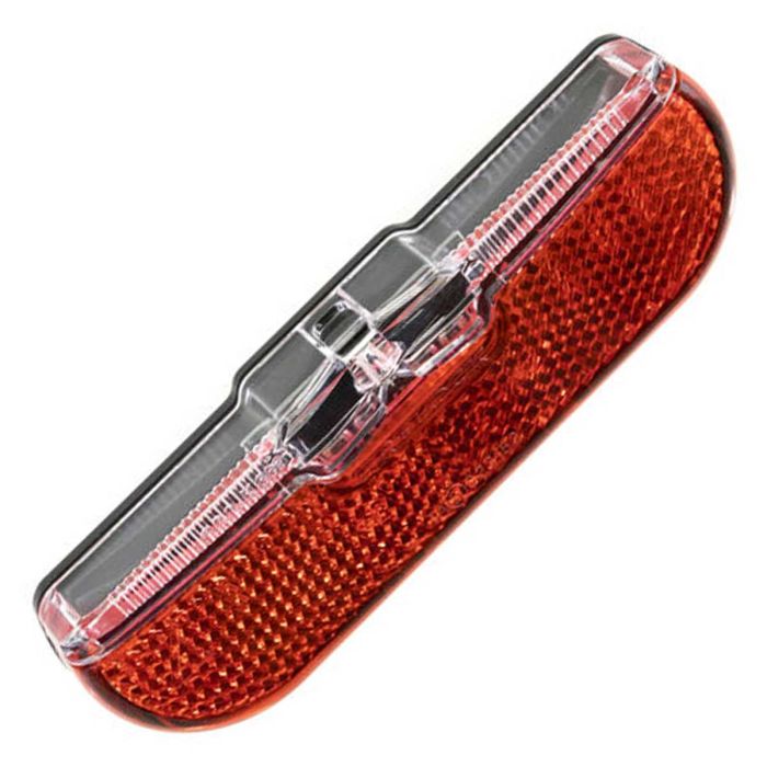 Achterlicht Trelock LS611 50mm Duo Flat 6-12V DC