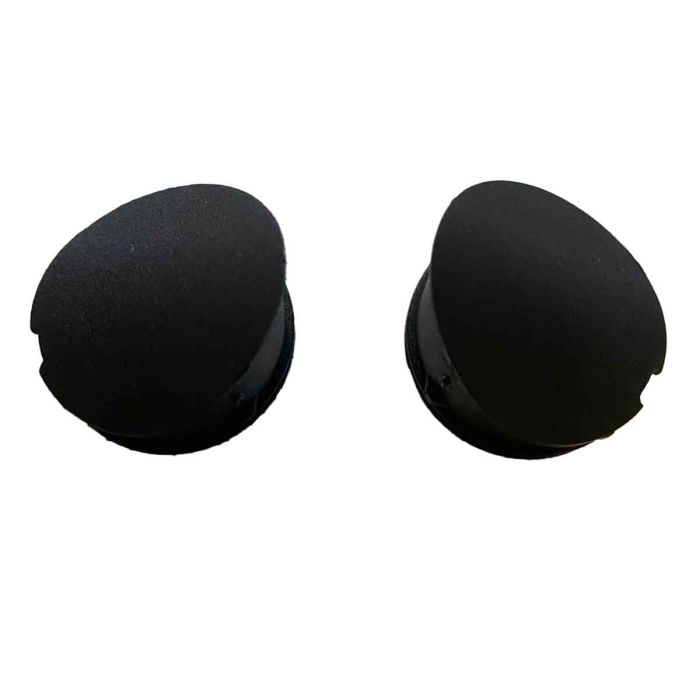 Afdekdop / afdekkap set voorvork NTF Gazelle - 222808600