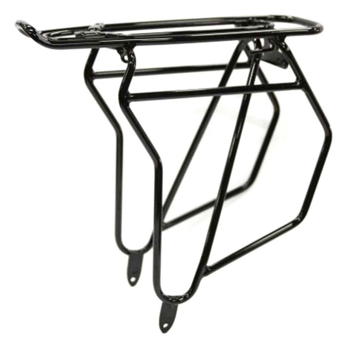 Bagagedrager Gazelle New Edge Solo Vision Power Binder Zwart - 3136717001