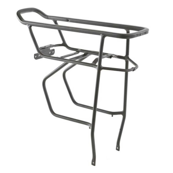 Bagagedrager Gazelle Shimano STEPS HMS ML6806 46-49cm ZWART model 2018 - 313680600