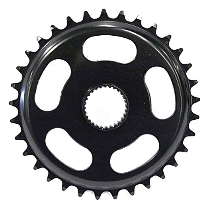 Kettingblad Gazelle Impulse EM 33 tands 33T - 371900500