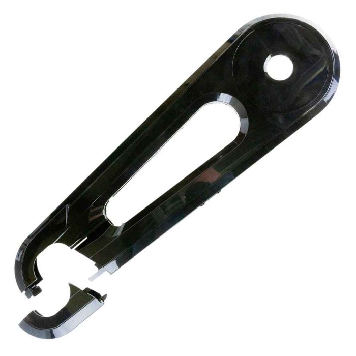 Kettingkast Gazelle Finura zwart 26" Bosch generatie 3 Nexus - 5172720000001