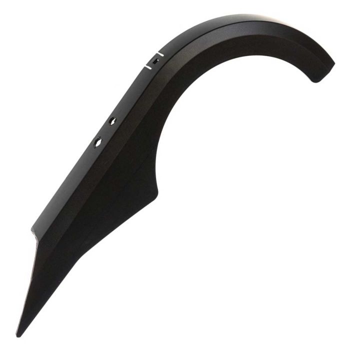 Kettingscherm Gazelle Makki Velo 42-46 kort zwart - 525440100