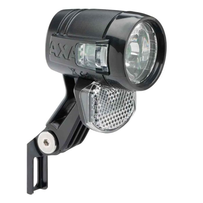 Koplamp Gazelle Axa Blueline 30-E 6V=/12V= Bosch BES3 e-bike 30lux - 444468700