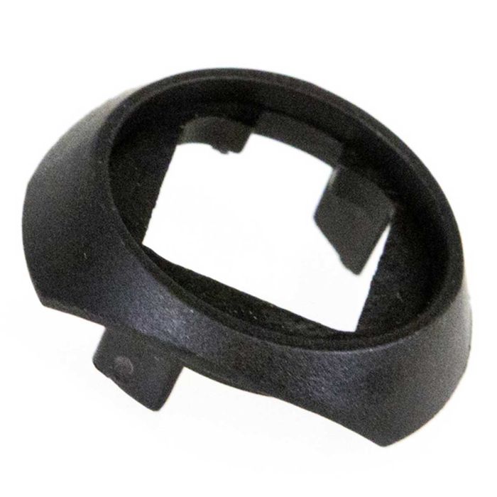 Montageplaat Gazelle Eurofender Tempo zwart - 222114700
