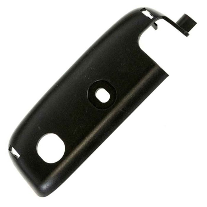 Motorconnectorkap Gazelle Panasonic BINNENZIJDE zwart - 222802400