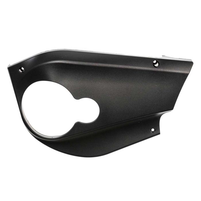 Motorkap Gazelle Avignon HMB Bosch zwart - 9986165001