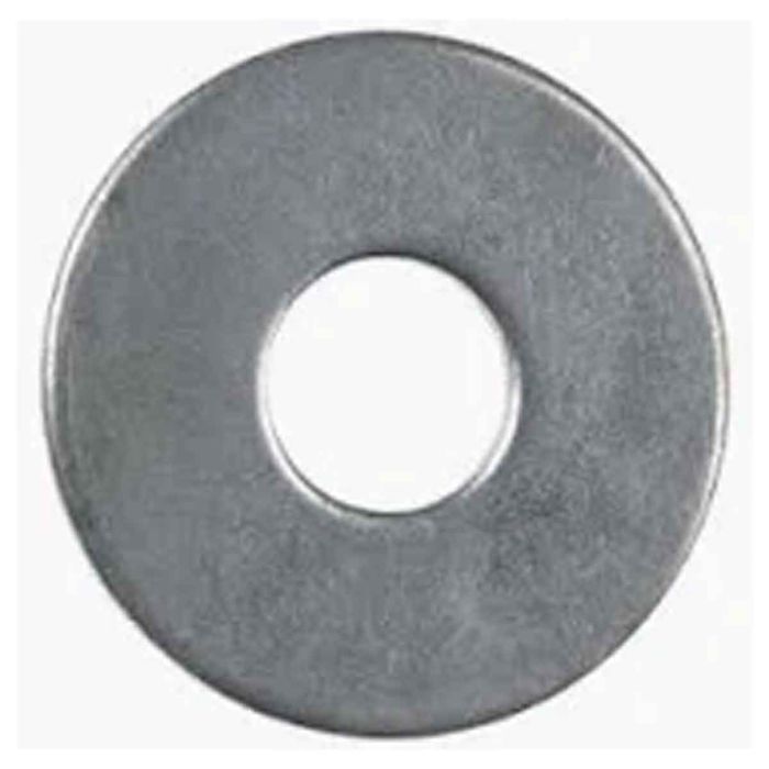 Ring M4 4,3x12,0x1,0mm ISO 7093 RVS A4 - 211050900