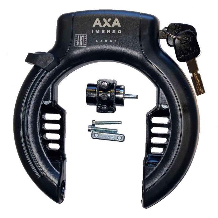 Slot + accuslot Bosch BES3 PowerTube Smart Axa Imenso Large model 2 - 475046700
