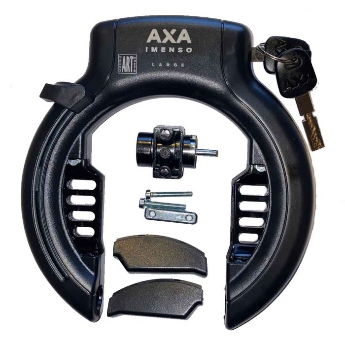 Slot + accuslot Bosch BES3 PowerTube Smart Axa Imenso Large model 2 - 475046700