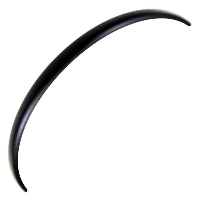 Spatbord achter Gazelle Ecotech 51mm mat zwart Esprit 2020 - 311229100