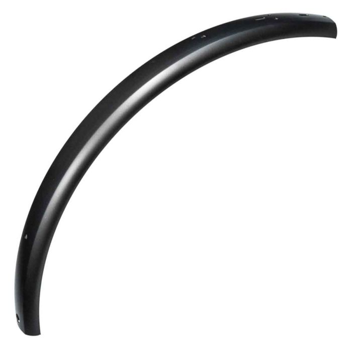 Spatbord voor Gazelle Avignon Apollo 65mm R390 zwart - 311222300