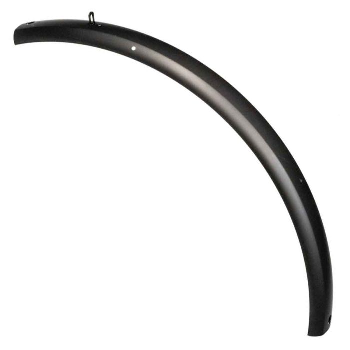 Spatbord voor Gazelle Apollo 65mm zwart voor SUNTOUR voorvork - 311170200