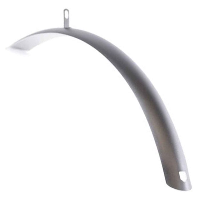 Spatbord voor Gazelle C-lite 55mm Zwart mat - 31111560056