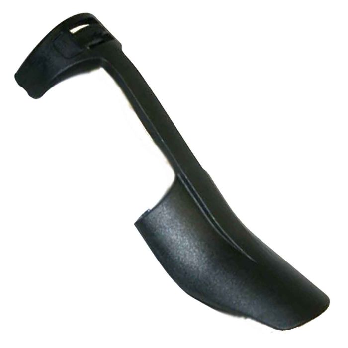 Spatlap Gazelle ROND lang model - 51112190050