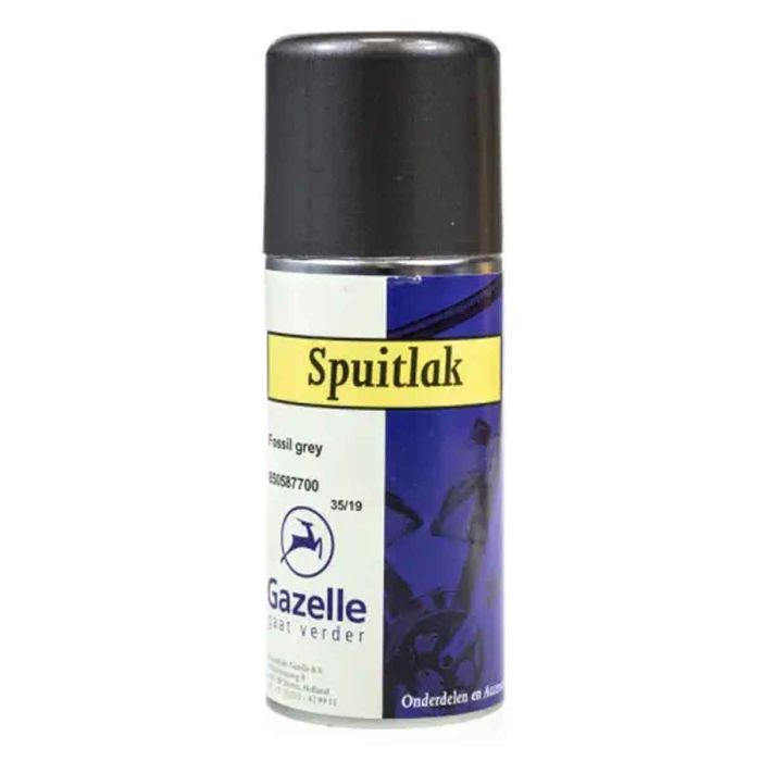 Spuitlak Gazelle 877 Fossil Grey grijs - 850587700
