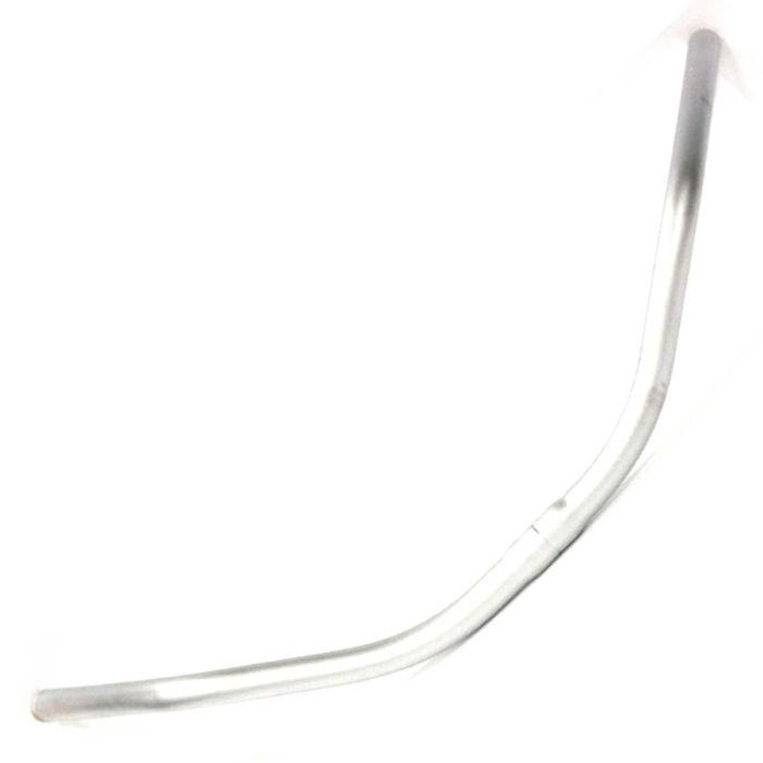 Stuurbocht Gazelle Moon 640mm ZILVER Miss Grace, DutyNL, HeavydutyNL - 210138200