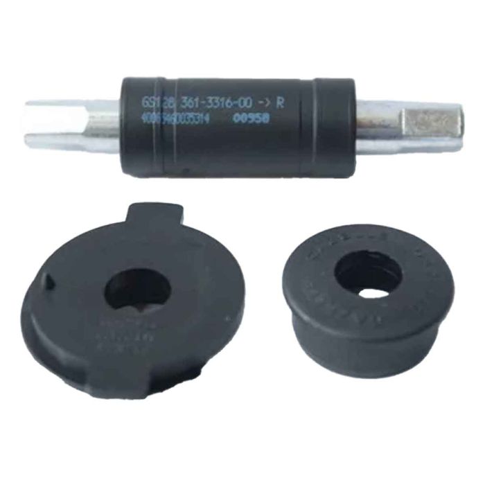 c4 Shift Cable 1.8/2.0 2444CA New OE Citroen Peugeot Jumpy - Carfrance24