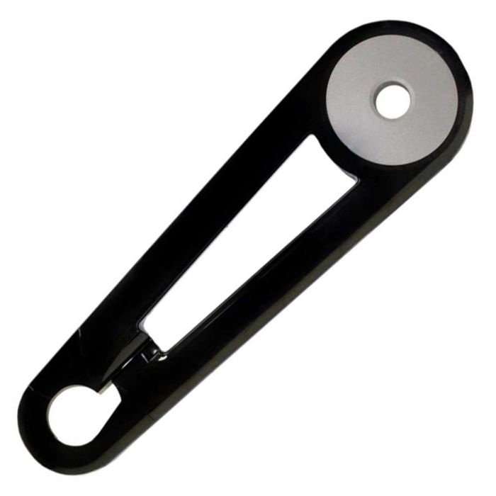 Kettingkast Hesling Ride 1.3 28 Bosch G3 zwart 38T