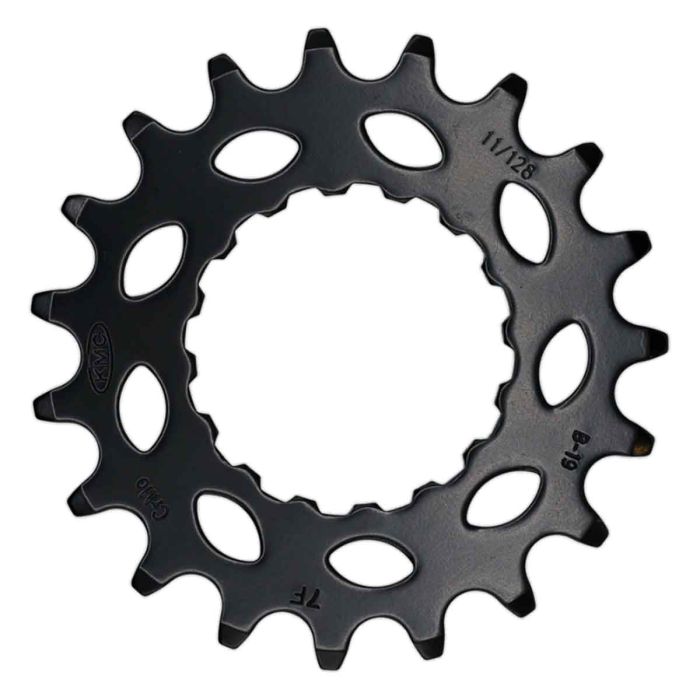 Kettingblad KMC Bosch BDU2XX motor 19 tands 1 1/128 19T