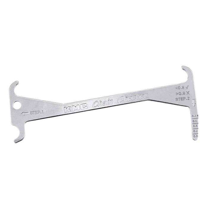 Kettingslijtage meter KMC Easy Chain Checker