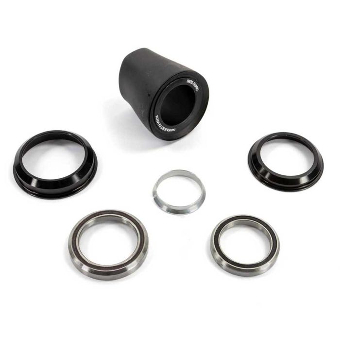 Balhoofdstel Koga F3 Tange Seiki UP2 1 1/8" SBK W/45 - 53177082