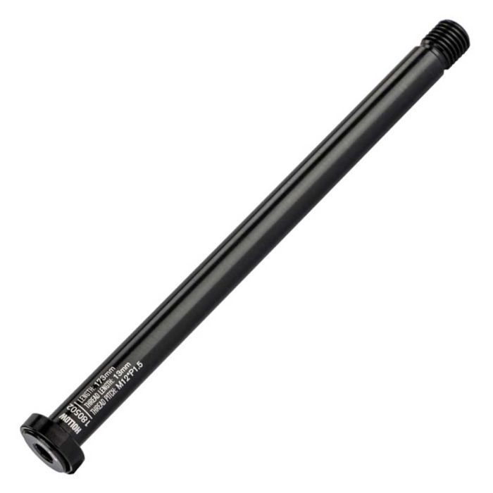 Steekas achterwiel Koga M12x173mm Thru Axle - 722683