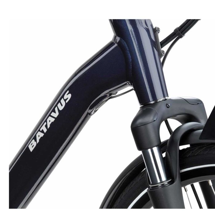 Lakstift Batavus / Sparta Imperial Blue KL142 - 37075168