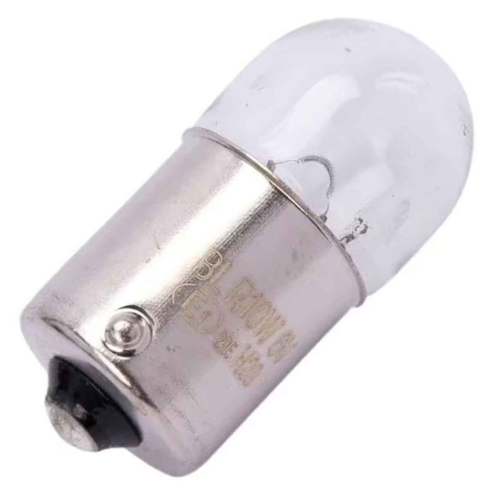 Lamp 6V 10W BA15S
