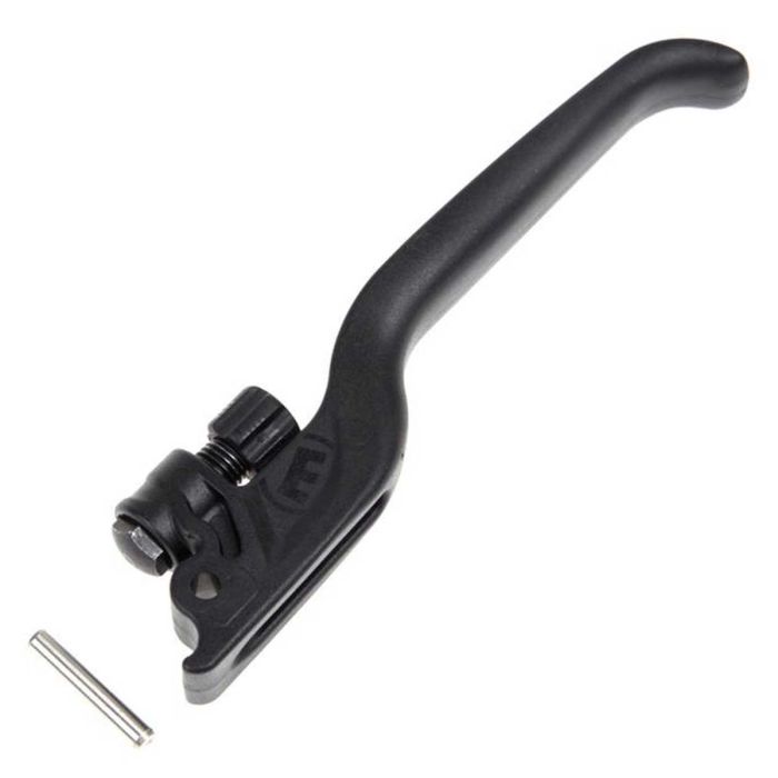 Remhevel Magura HS22 3 vinger links of rechts ZWART - 2700844 