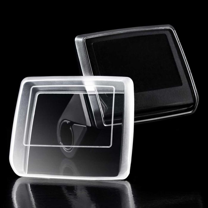 Display cover Batavus / Koga / Sparta CU4 / CU5 MH