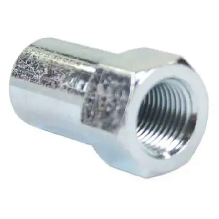 Moer achterwiel SRAM Spectro T3 / Torpedo 10,5mm x 26tpi rechts