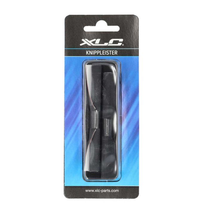 Plakset pleister XLC rol 5.5x9.5 2 stuks - 734662