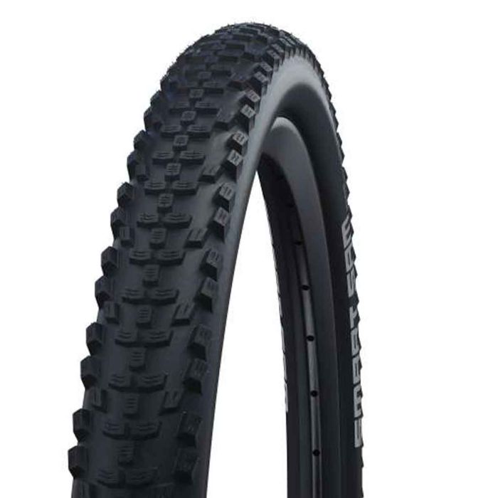 Buitenband Schwalbe Smart Sam 26x1.90 47-559 K-Guard zwart draad