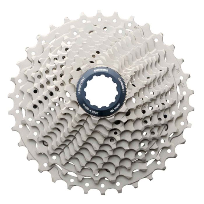 Cassette Shimano CS-HG800 11v 11-34 tands Ultegra - ICSHG8001111134